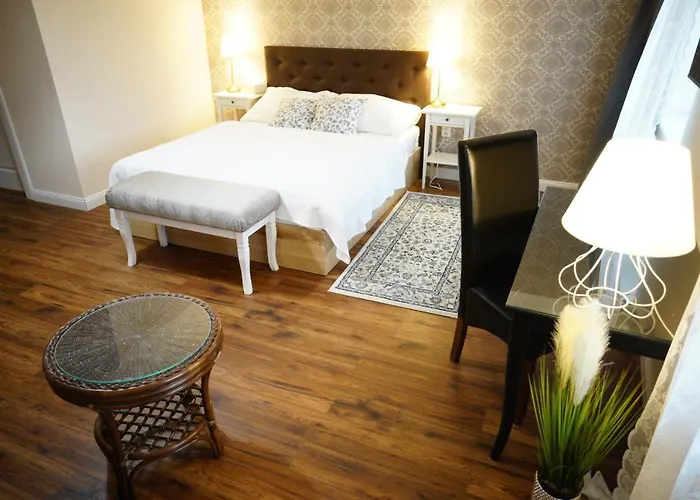 Apartments Casablanca