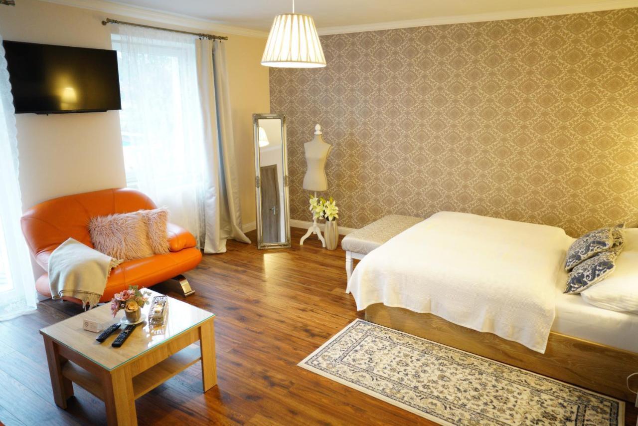 Casablanca Poprad