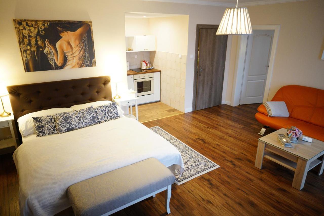Casablanca Poprad