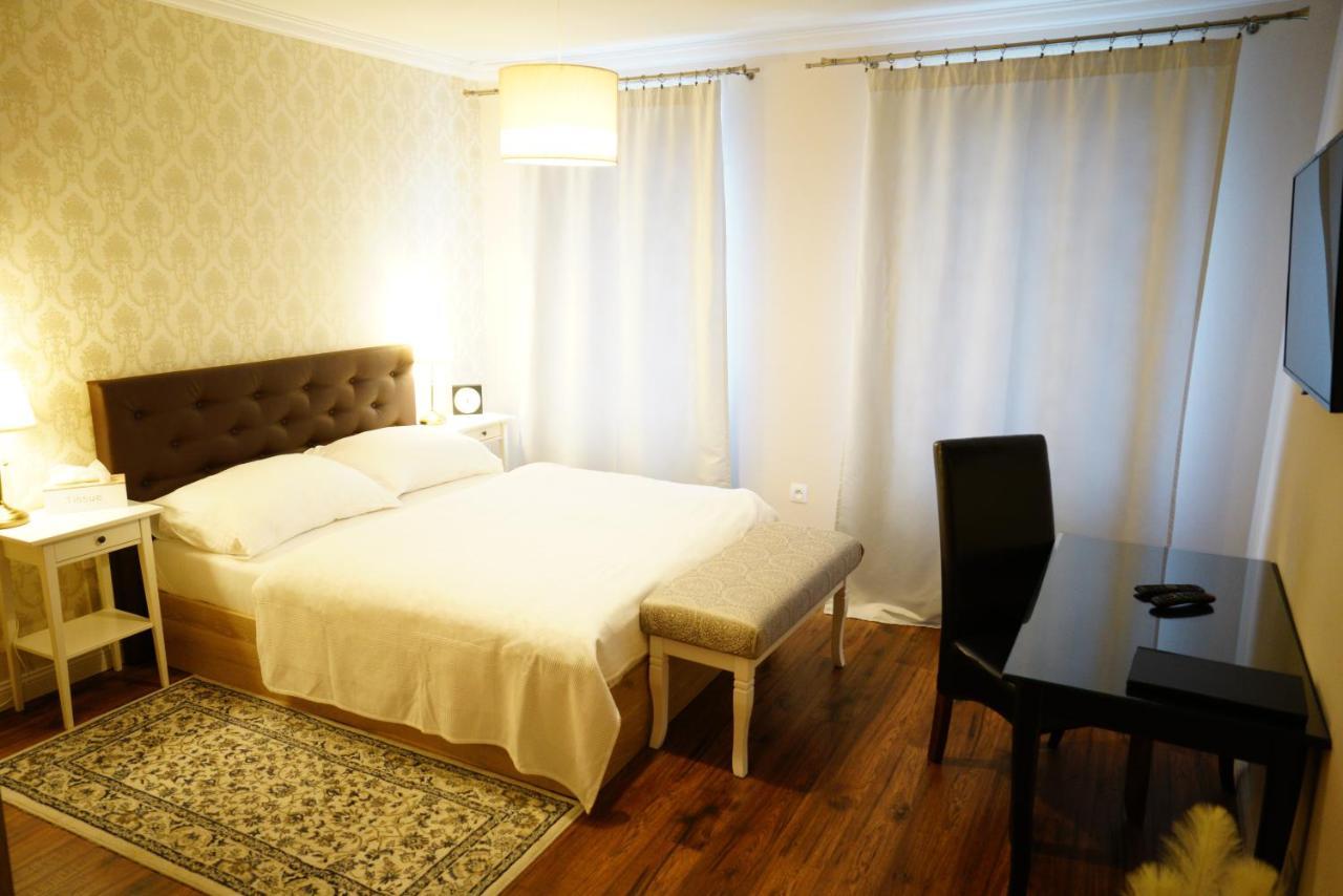 Casablanca Apartment