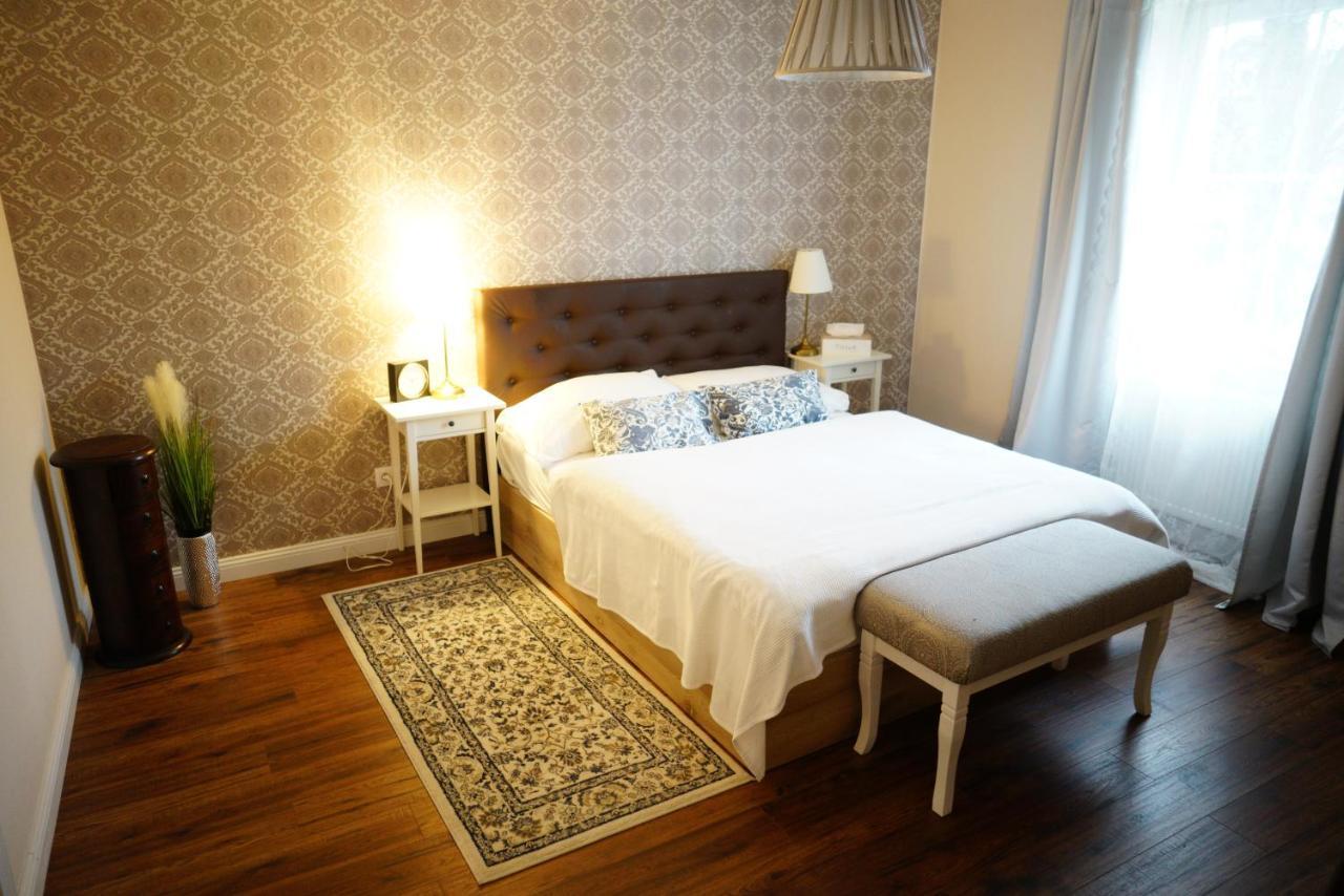 Casablanca Apartment Poprad