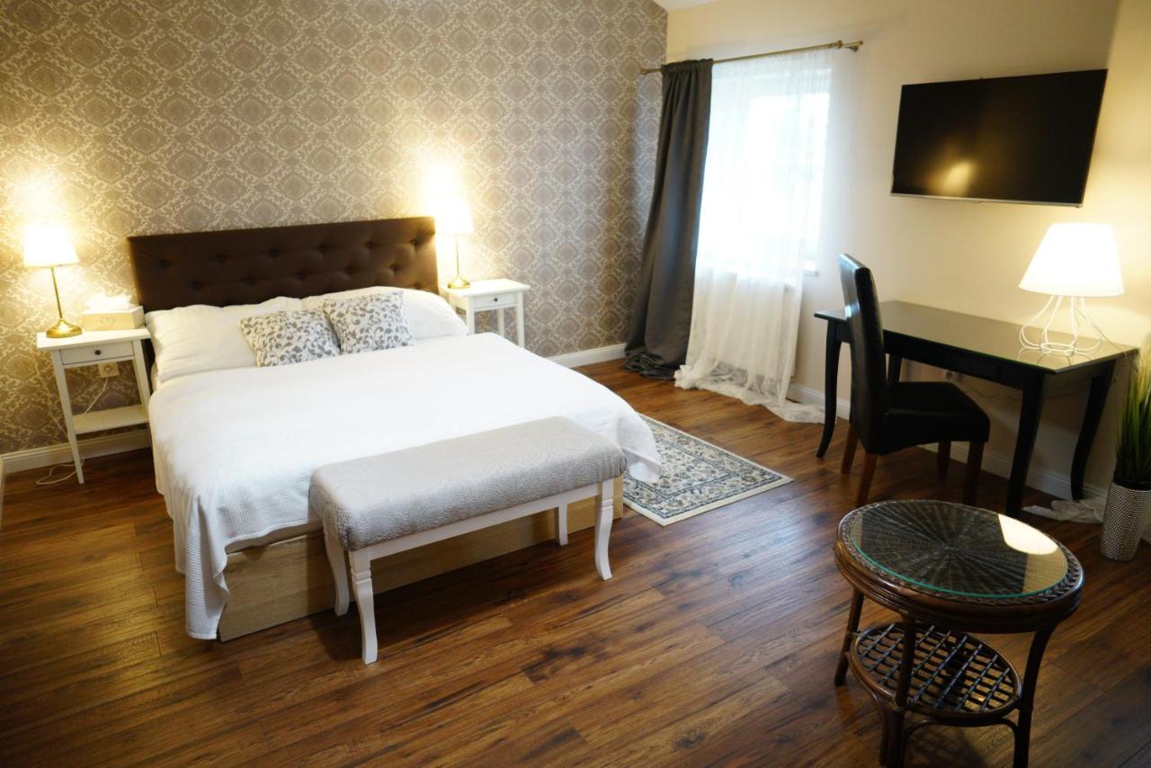 Casablanca Apartment *