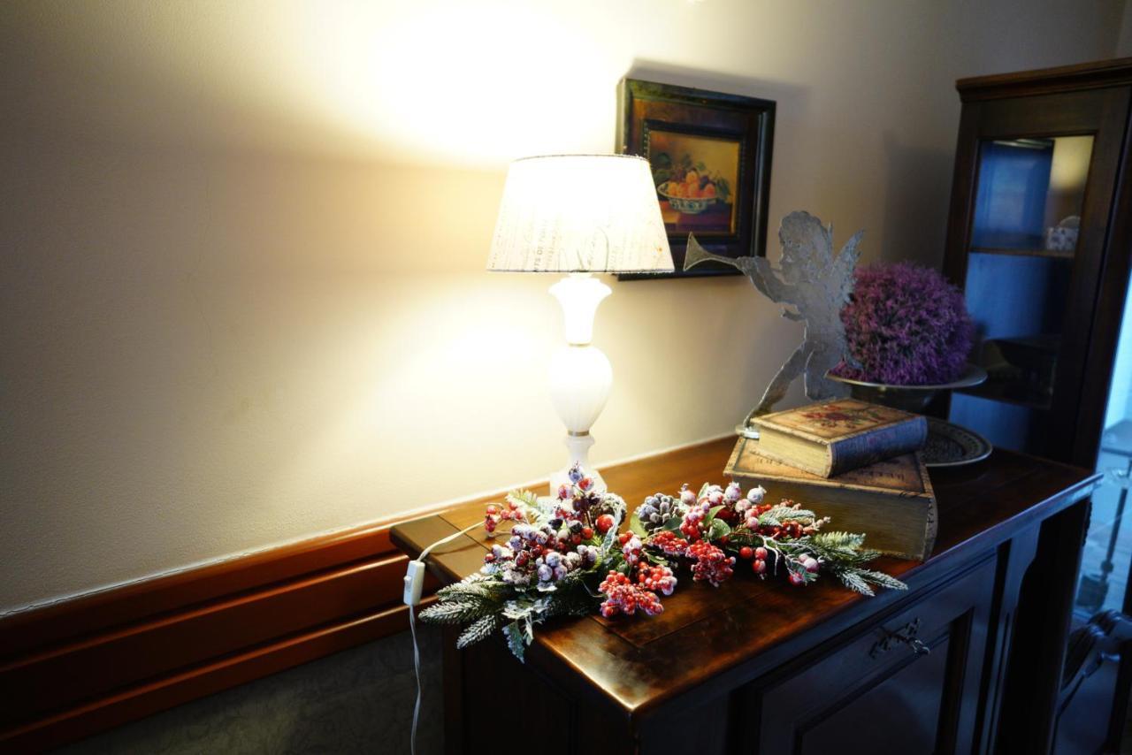 Casablanca Apartment Poprad